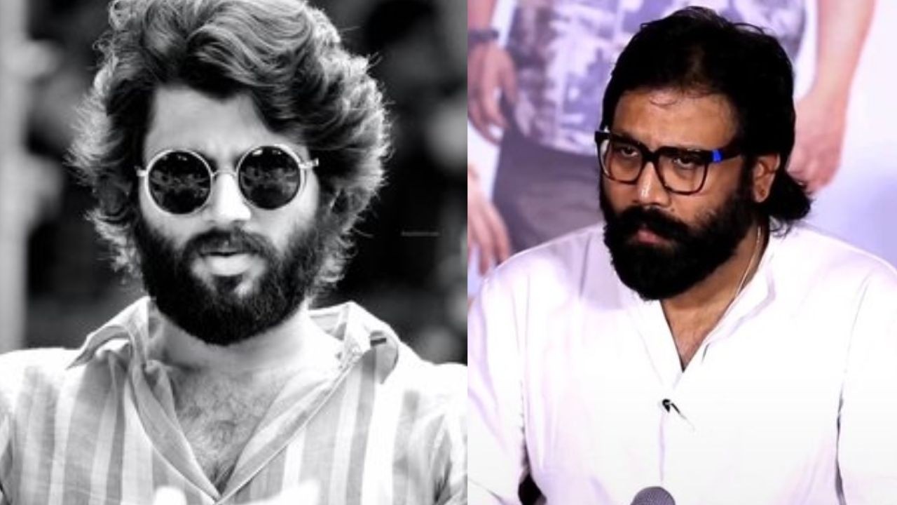 Arjun Reddy: 10 ఏళ్ల తర్వాత మళ్లీ థియేటర్లలోకి ‘అర్జున్ రెడ్డి’.. ఎక్స్‌టెండెడ్ వెర్షన్‌పై సందీప్ రెడ్డి వంగా కీలక అప్‌డేట్