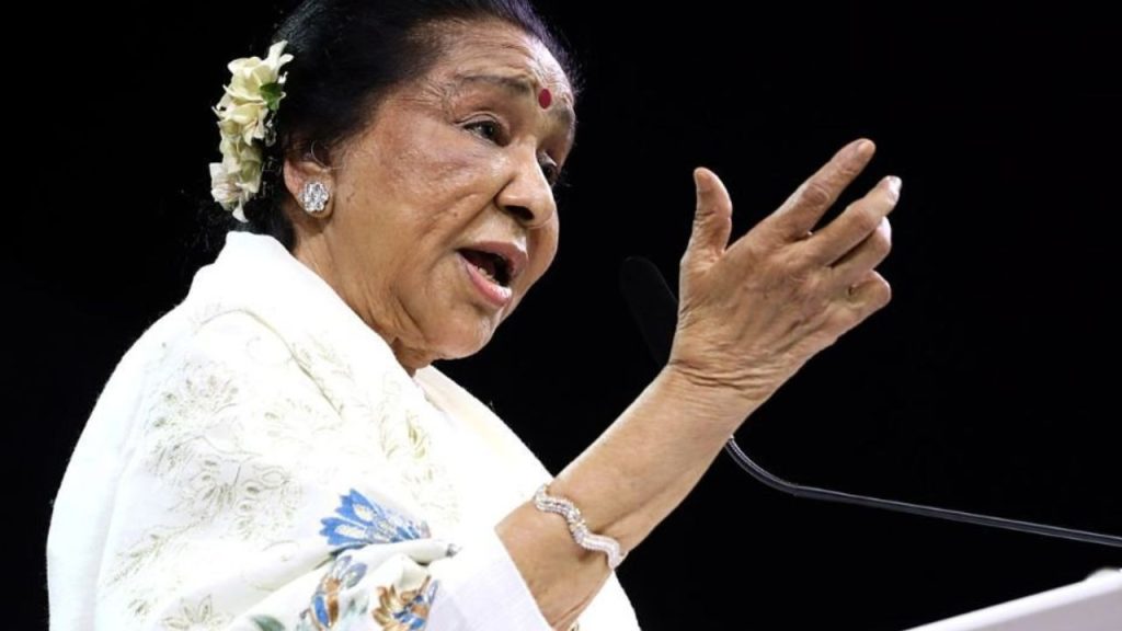 Asha Bhosle 300kb