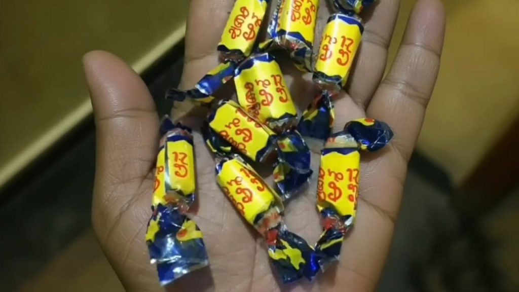 Asha Chocolates
