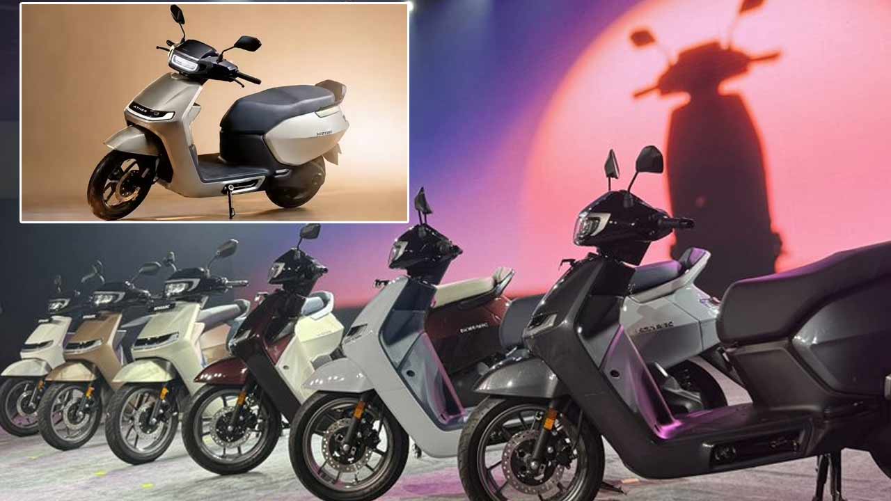 Ather Konarc Launched: తక్కువ ధరలో ఎక్కువ రేంజ్.. మెటల్ బాడీ, స్మార్ట్ ఫీచర్లతో కొత్త ఎలక్ట్రిక్ స్కూటర్