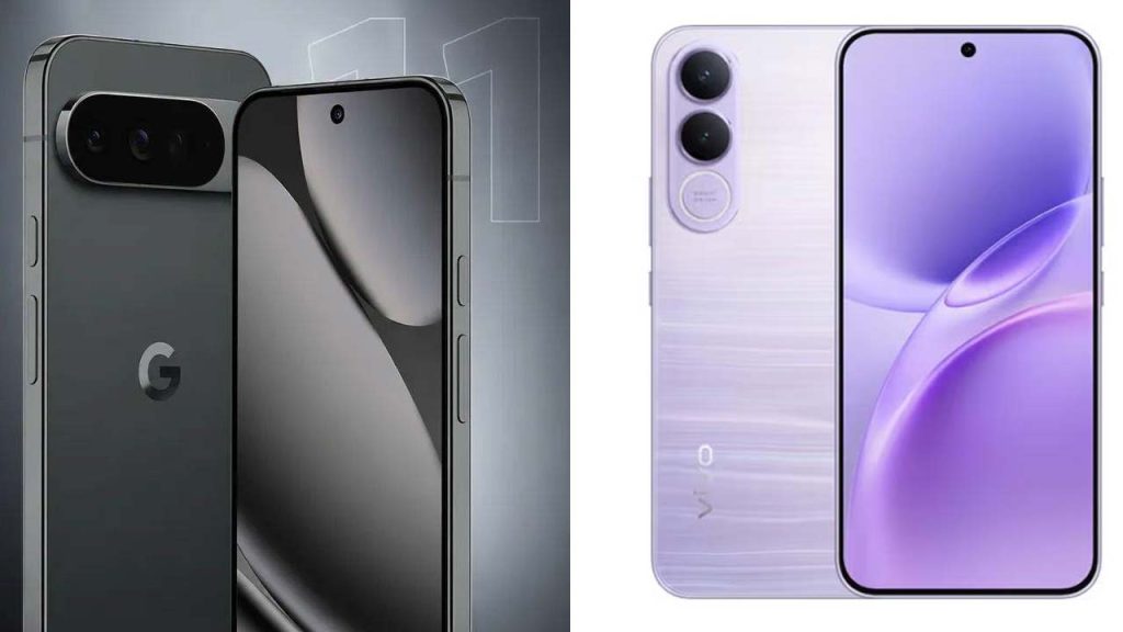 August 2026 Smartphone Laun