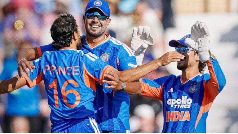 Team India Selection: 97 కేజీల బరువు ఉన్నా భారత్ జట్టులోకి ఎంపిక… బీసీసీఐపై ఆగ్రహ జ్వాలలు..