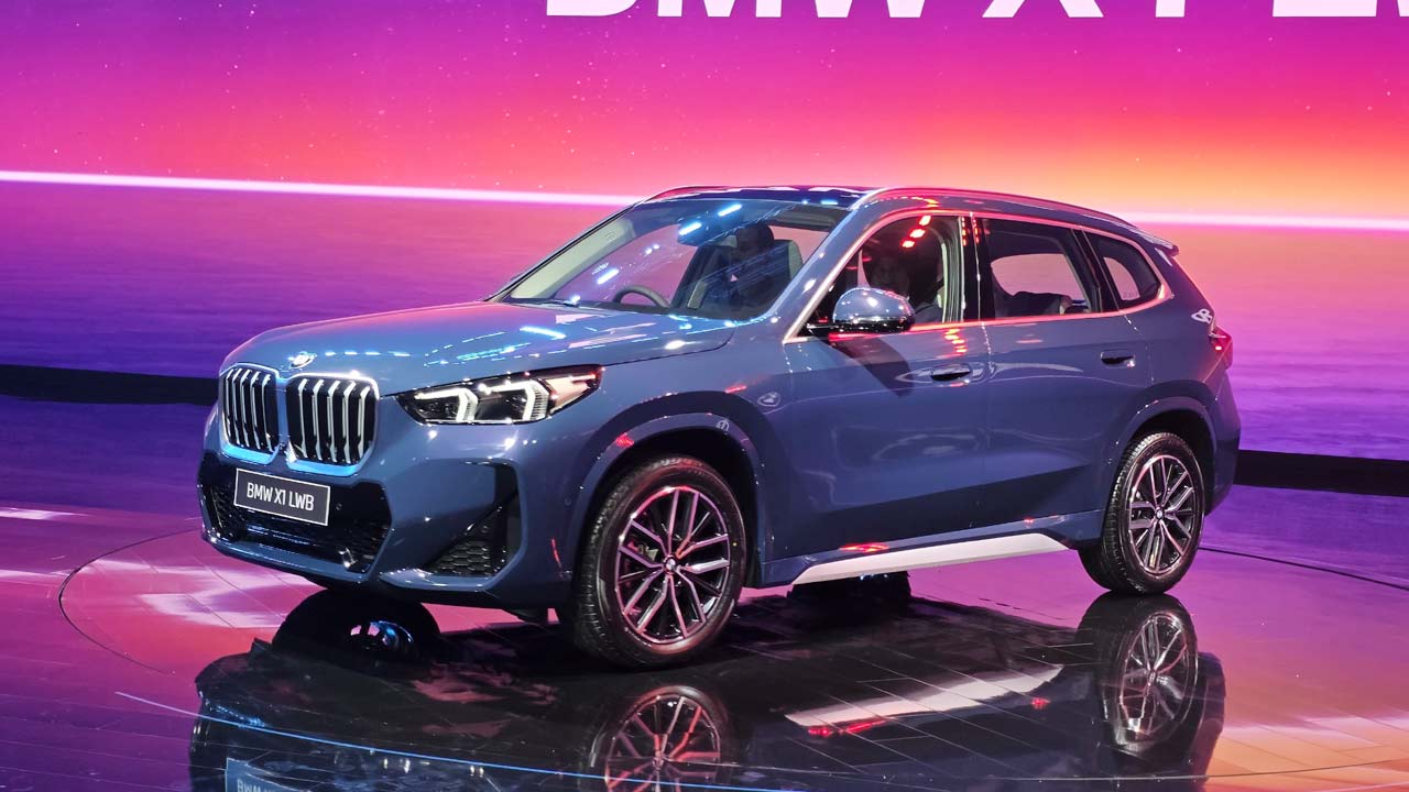bmw x1 lwb launched in india at rs49 9 lakh price features