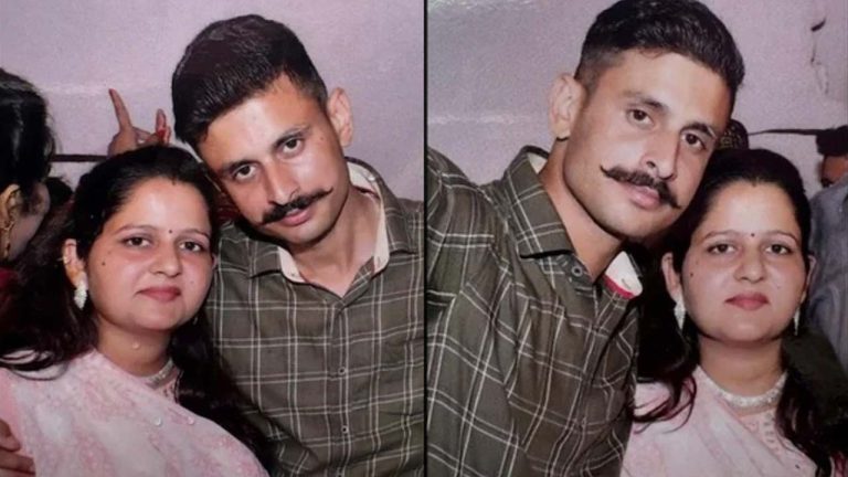 BSF Jawan: ‘ఆమె పైకప్పు నుంచి పడిపోయింది’.. భార్యను హత్య చేసి ప్రమాదంగా చిత్రీకరించేందుకు BSF జవాన్ ప్రయత్నం?
