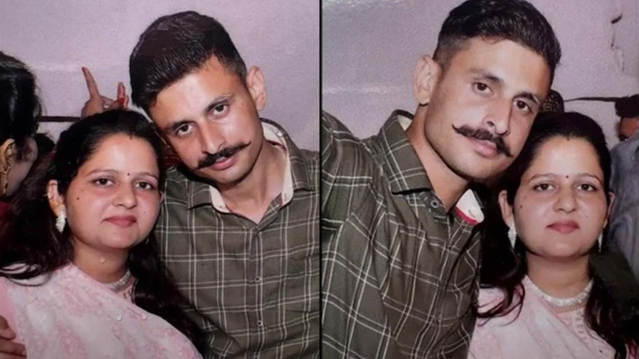 BSF Jawan: ‘ఆమె పైకప్పు నుంచి పడిపోయింది’.. భార్యను హత్య చేసి ప్రమాదంగా చిత్రీకరించేందుకు BSF జవాన్ ప్రయత్నం?