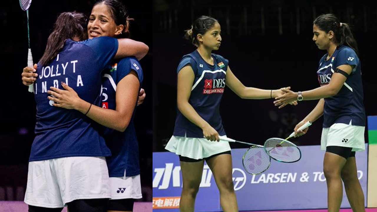 BWF World Championships 2026: 15 ఏళ్ల నిరీక్షణకు తెర.. ప్రపంచ నంబర్-1తో పోరాడి కాంస్యం.. భారత బ్యాడ్మింటన్‌లో కొత్త చరిత్ర
