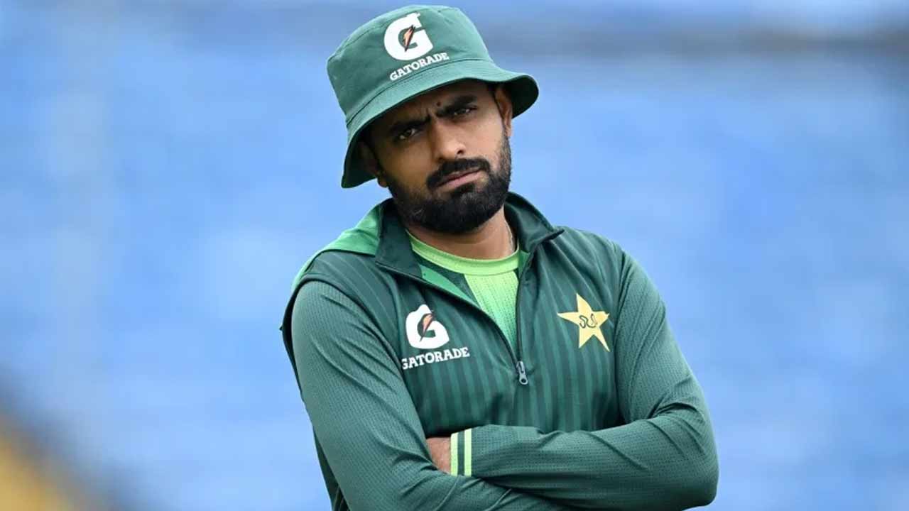 Babar Azam: ఇంగ్లండ్‌తో తొలి టెస్టుకు బాబర్ ఆజమ్ ఎందుకు దూరమయ్యాడు? అసలు కారణం ఇదే