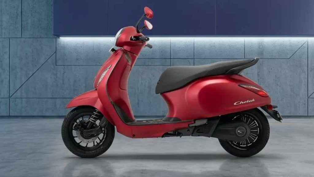 Bajaj Chetak