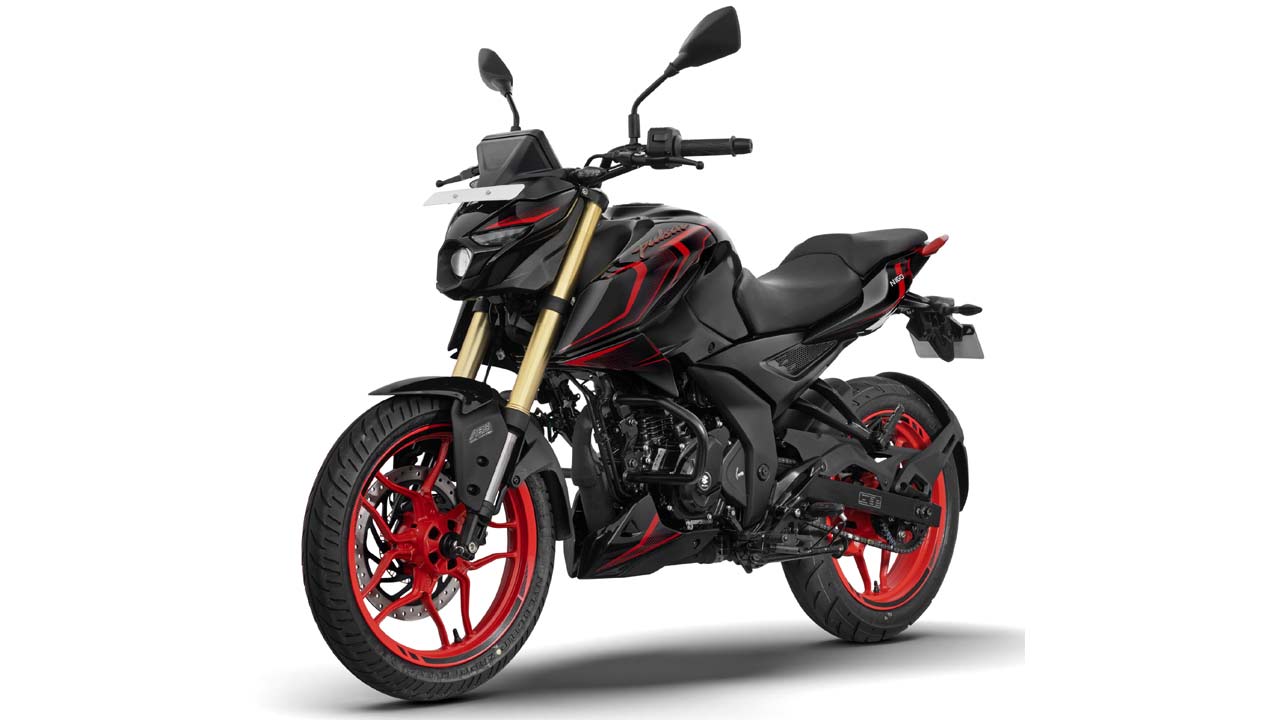 bajaj pulsar n160 s n160 ss launched in india price features