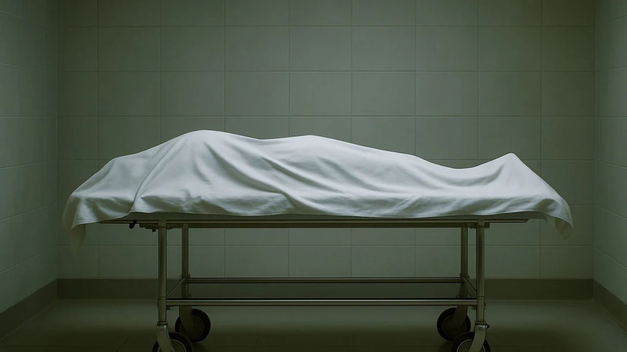 bengaluru woman skeleton found bathroom dakshayini death