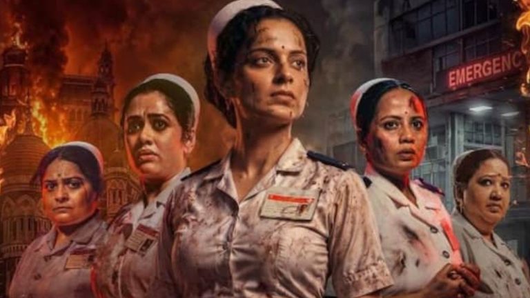 Bharat Bhhagya Viddhaata: తుపాకుల మోతలో ప్రాణాలను పణంగా పెట్టిన రియల్ హీరోలు.. ఓటీటీలోకి ‘భారత్ భాగ్య విధాత’