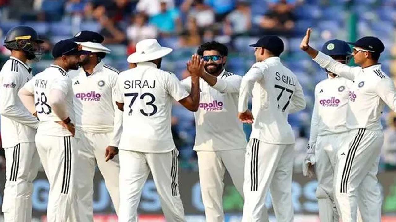 Ind Vs SL: ఆల్‌రౌండ్ ప్రదర్శనతో భారత్ ఘన విజయం.. శ్రీలంక చిత్తు చిత్తు..