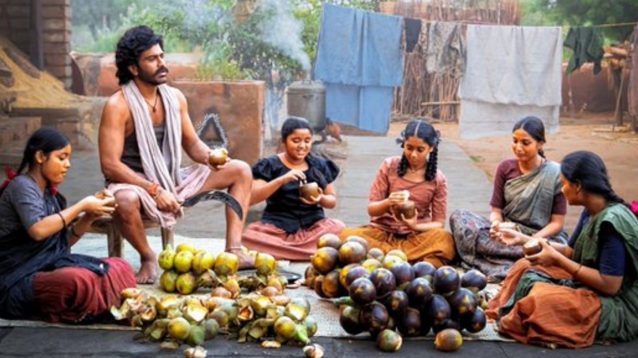 Bhogi: ‘భోగి’ రక్షాబంధన్ పోస్టర్ బ్లాస్ట్.. అదిరిపోయిన శర్వానంద్ లుక్