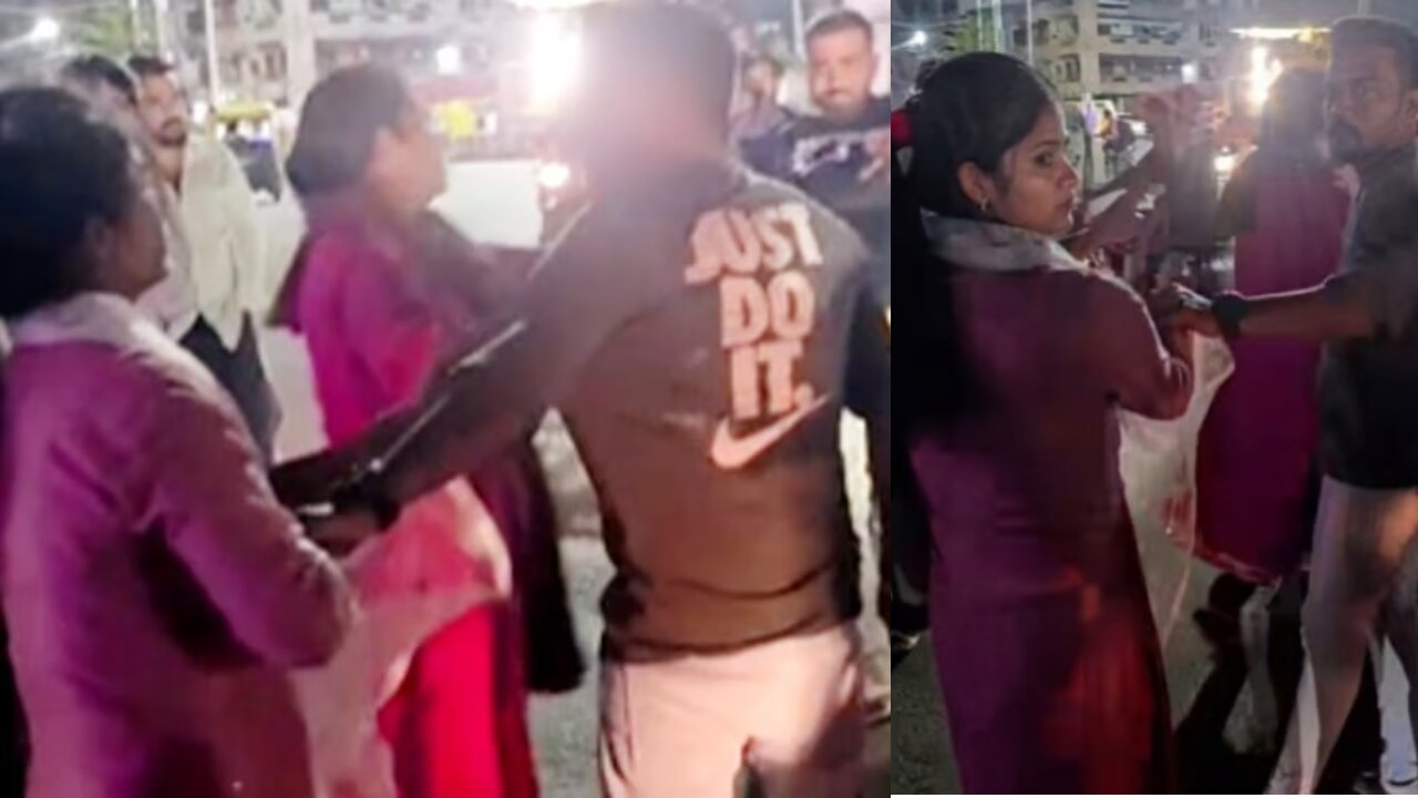 Bhopal: భోపాల్‌లో షాకింగ్ ఘటన.. భర్త నైట్‌ షిఫ్ట్‌కు వెళ్లాక ప్రియుడితో స్టాల్‌కు వెళ్లిన ఇల్లాలు.. ట్విస్ట్ ఏంటంటే..!
