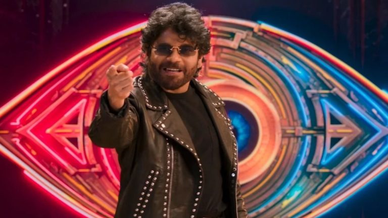 Bigg Boss Telugu Season10:’బిగ్ బాస్10′ తెలుగు సీజన్ కు నాగ్ గ్రాండ్ ఎంట్రీ.. 10 సర్‌ప్రైజ్‌లతో కొత్త సీజన్, ప్రోమో వైరల్!