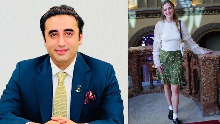 Bilawal Bhutto: యూరప్ యువరాణితో బిలావల్ భుట్టో పెళ్లి! సోషల్ మీడియాలో వైరల్
