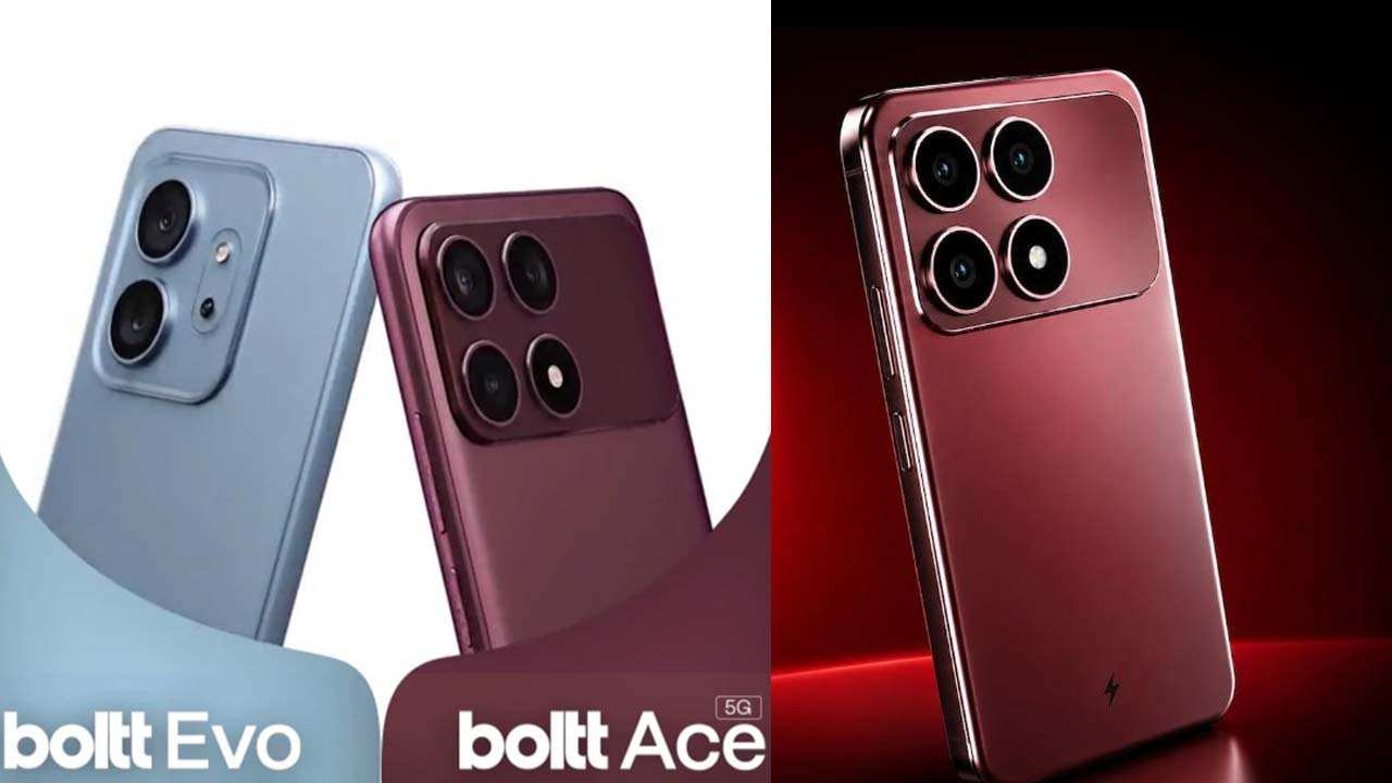 boltt ace 5g launched in india 64mp ai camera 8gb ram 6000mah battery