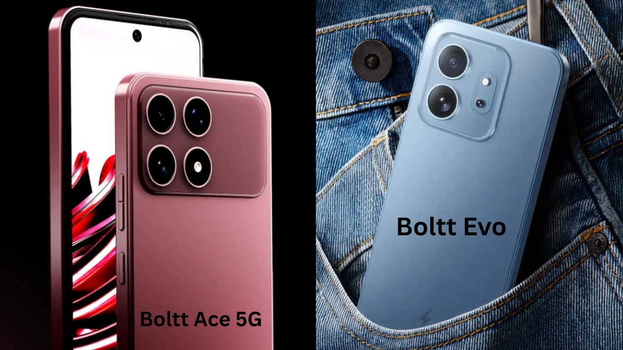 boltt ace 5g launching on august 25 with 64mp ai camera and google ai features