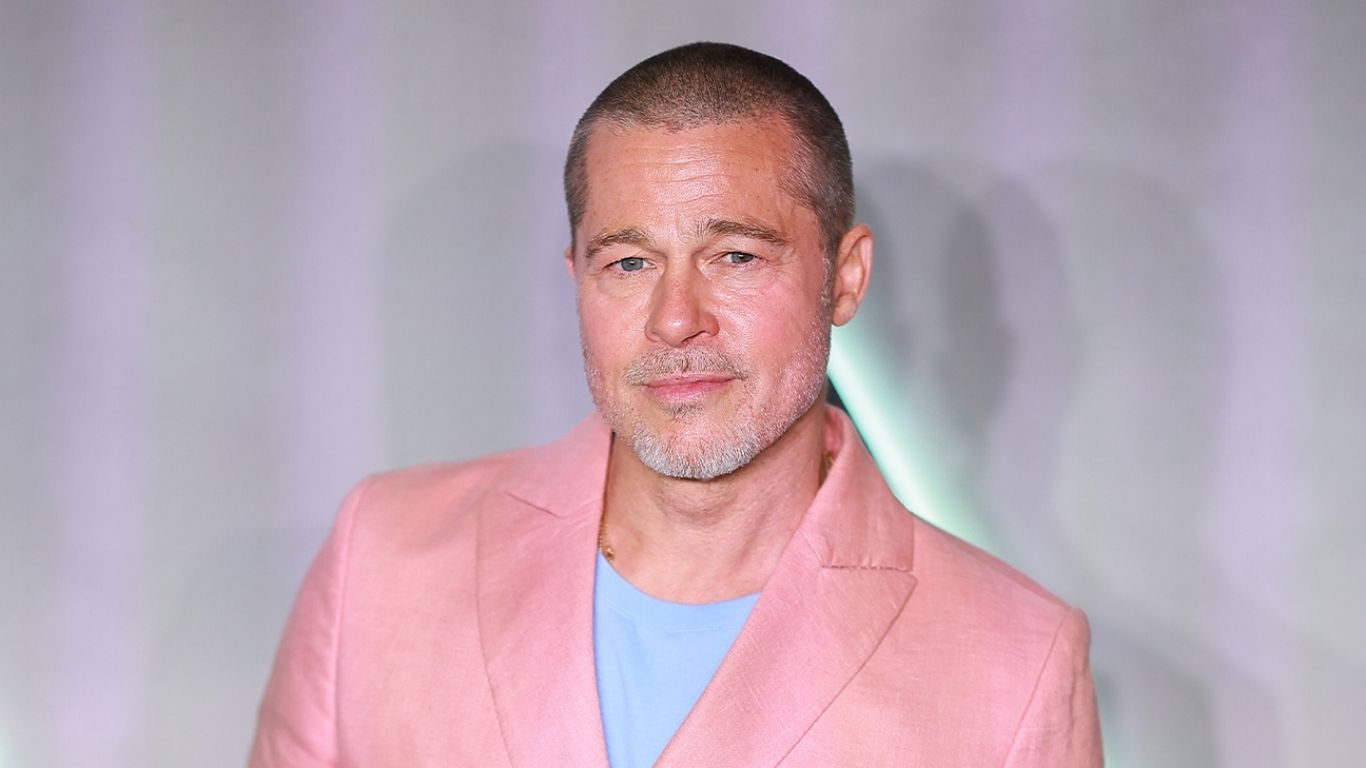 brad pitt made sensational remarks stating that marrying angelina jolie was the biggest mistake of his life