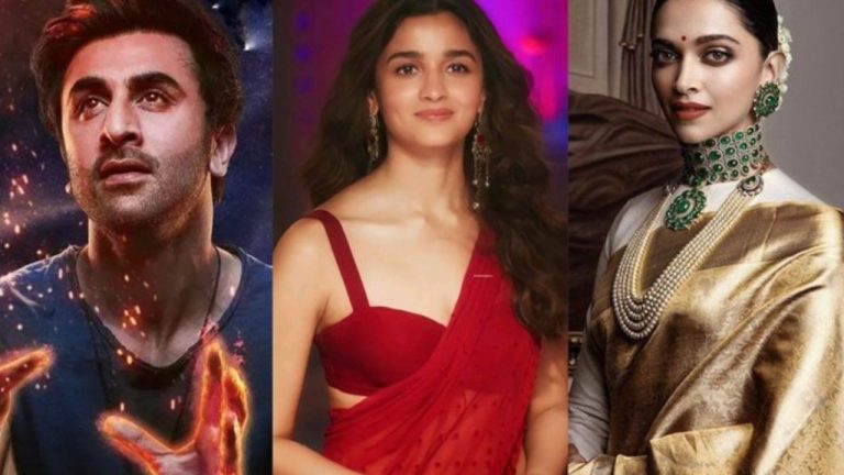 Brahmastra 2: ‘రామాయణం’ తర్వాత రణబీర్ నెక్స్ట్ టార్గెట్ ఇదేనా?.. ద్విపాత్రాభినయంతో సిద్ధమవుతున్నాడా?