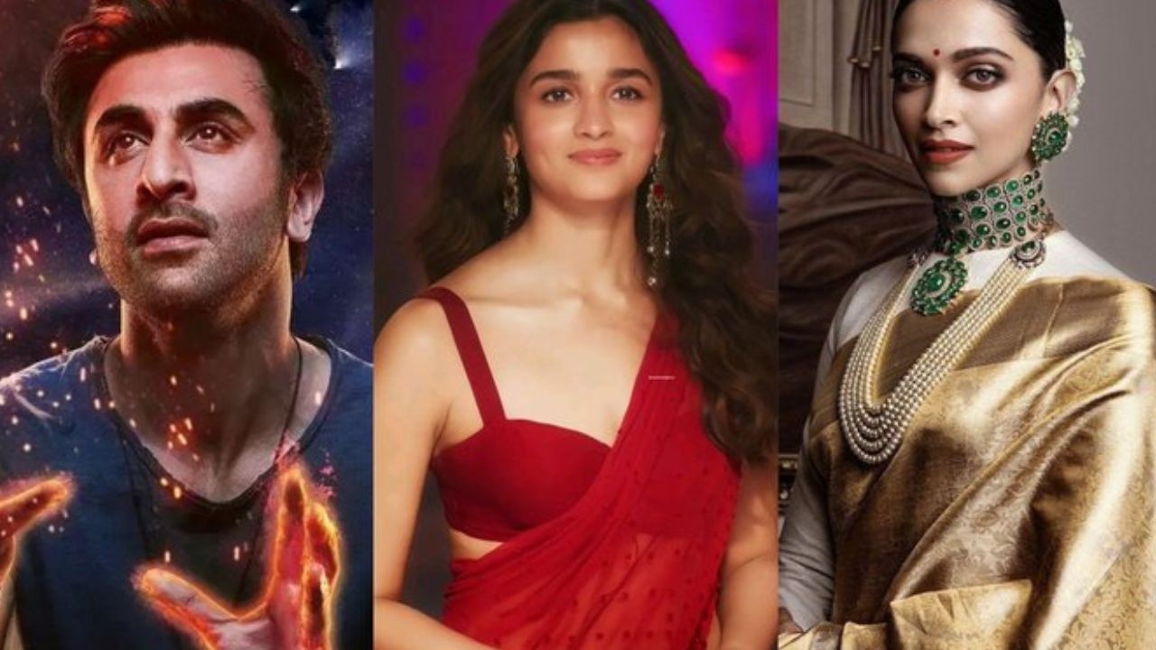 Brahmastra 2: ‘రామాయణం’ తర్వాత రణబీర్ నెక్స్ట్ టార్గెట్ ఇదేనా?.. ద్విపాత్రాభినయంతో సిద్ధమవుతున్నాడా?