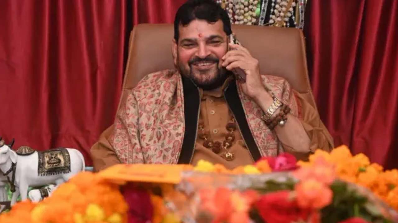 Brij Bhushan Sharan Singh: మహిళా రెజ్లర్లపై లైంగిక వేధింపుల కేసు.. బ్రిజ్ భూషణ్ సింగ్‌‌ను నిర్దోషిగా తేల్చిన కోర్టు
