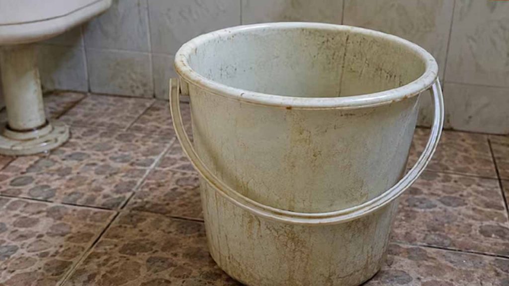 Bucket