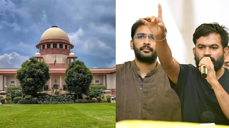 Supreme Court: సెప్టెంబర్ 5న ఢిల్లీలో సీజేపీ నిరసన మార్చ్.. అడ్డుకునేందుకు సుప్రీంకోర్టు నిరాకరణ