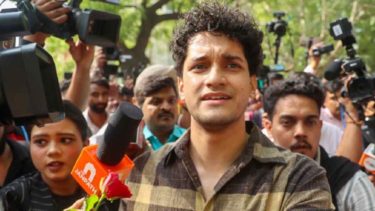 CJP: నా కుటుంబానికి ప్రాణహని.. సీజేపీ నేత సౌరవ్ దాస్ సంచలన ఆరోపణలు..