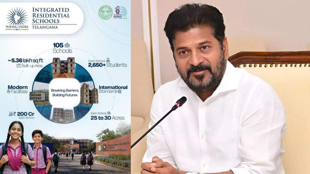 Cm Revanth