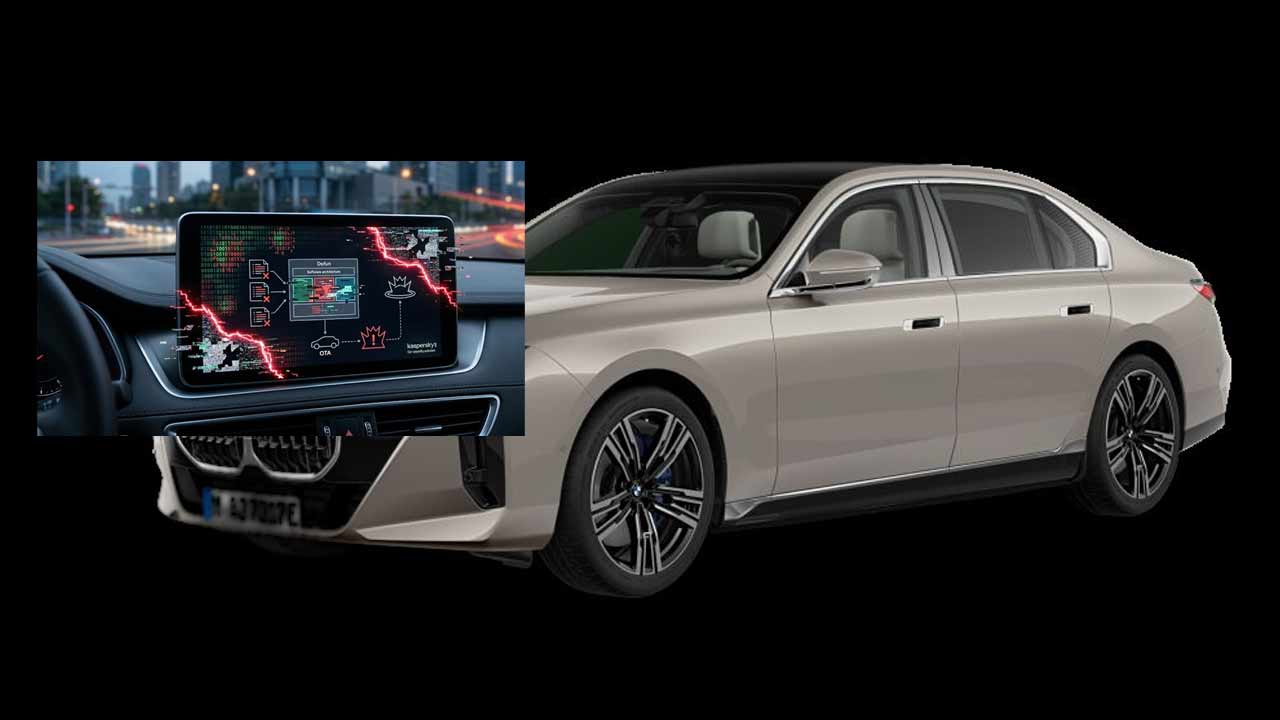 Car Malware Alert: కార్లకు సైబర్ షాక్.. ప్రపంచంలోనే తొలి ‘కార్ మాల్‌వేర్’ గుర్తింపు!