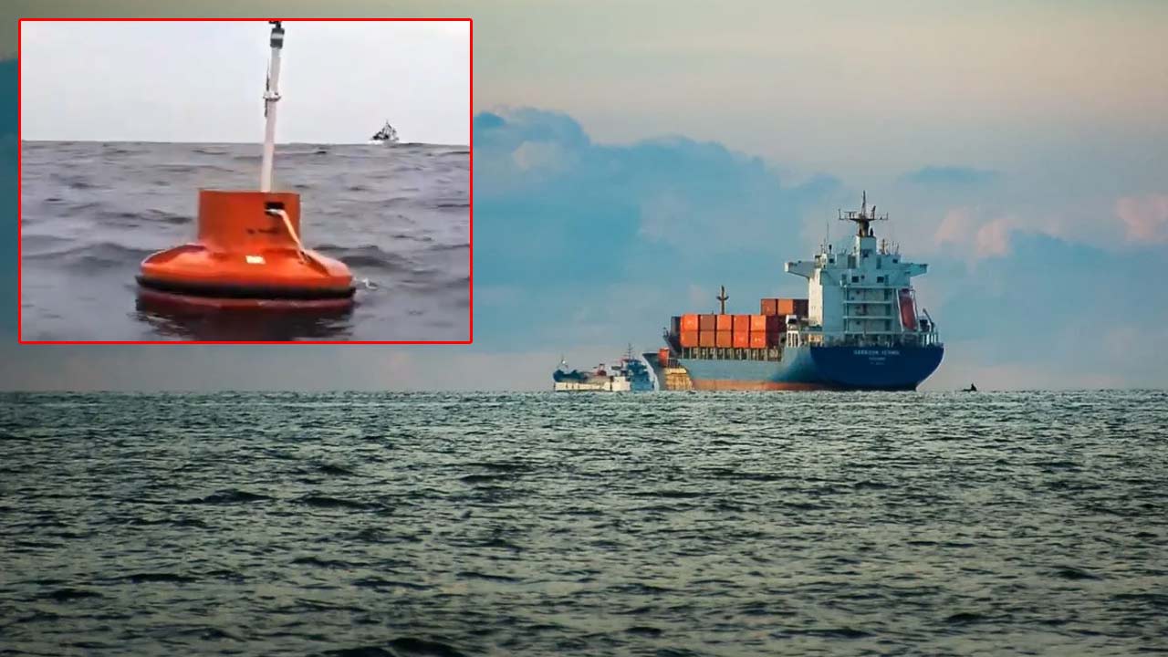 Cargo Ship Sinks in Bay of Bengal: బంగాళాఖాతంలో ఘోర ప్రమాదం.. 24 మంది సిబ్బందితో సరుకు నౌక మునక