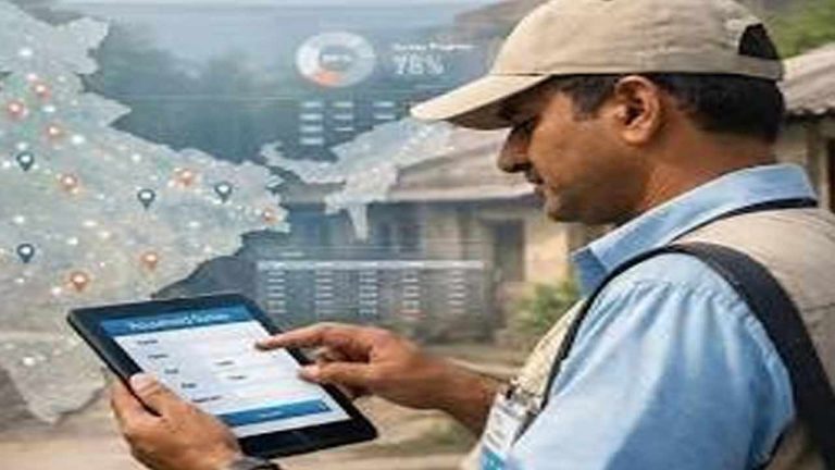 Census 2027: జనాభా లెక్కల్లో తొలిసారి కులగణన.. 40 ప్రశ్నలను నోటిఫై చేసిన కేంద్రం