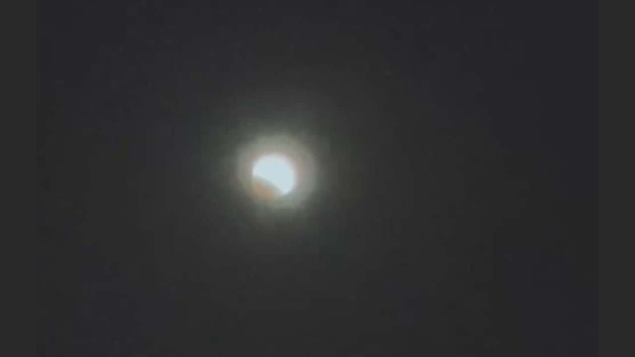 lunar eclipse happening right now can you tie rakhi during grahan