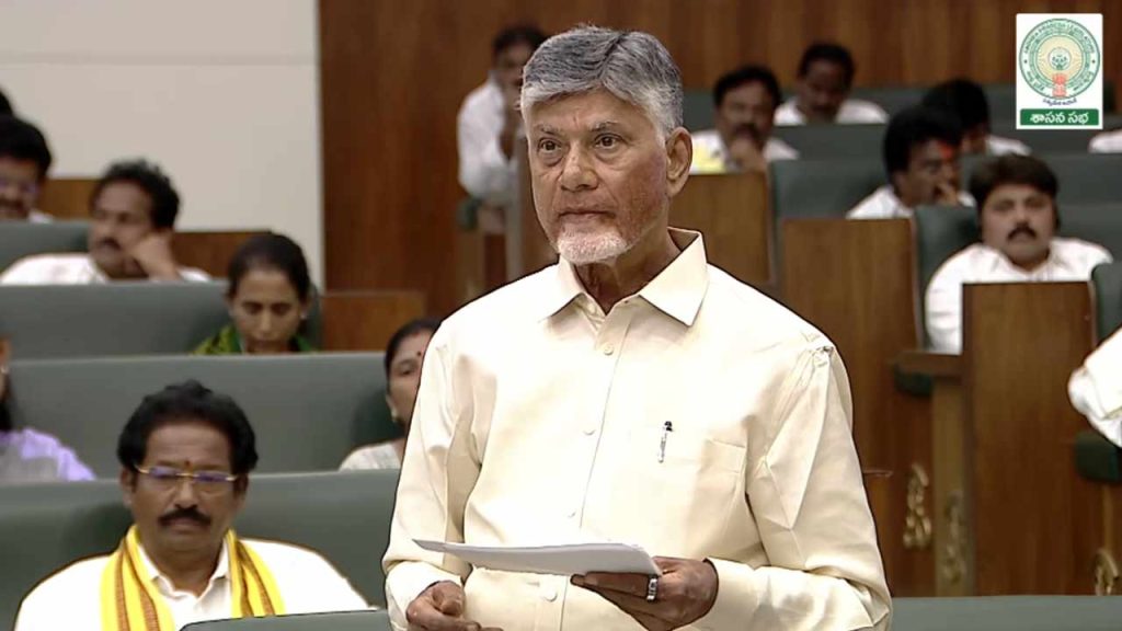 Chandrababu