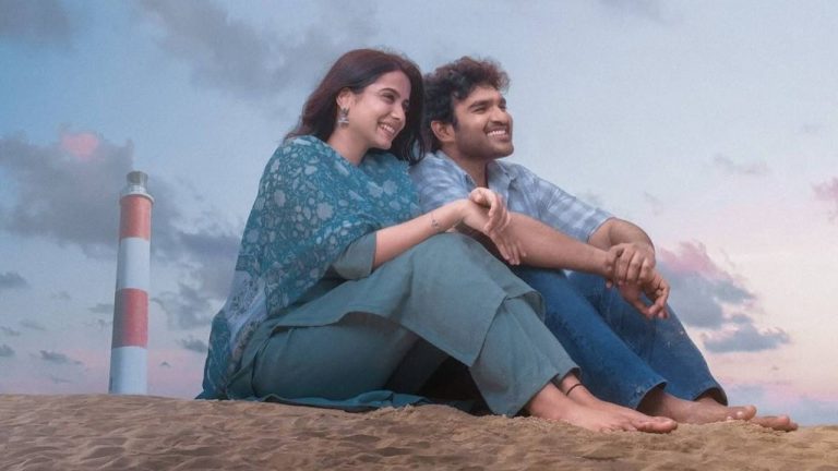 Chennai Love Story OTT Release: హిట్ రొమాంటిక్ డ్రామా ‘చెన్నై లవ్ స్టోరీ’ ఓటీటీలోకి.. ఎప్పటి నుంచి స్ట్రీమింగ్ అంటే?
