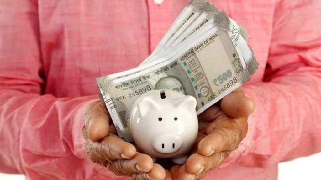 Chit Fund Fraud