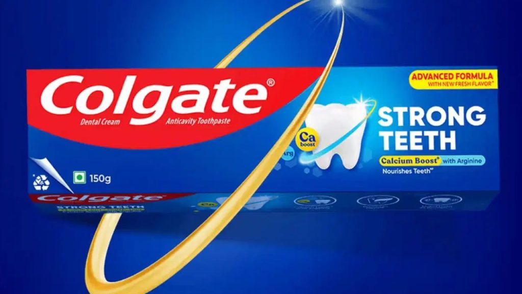 Colgate