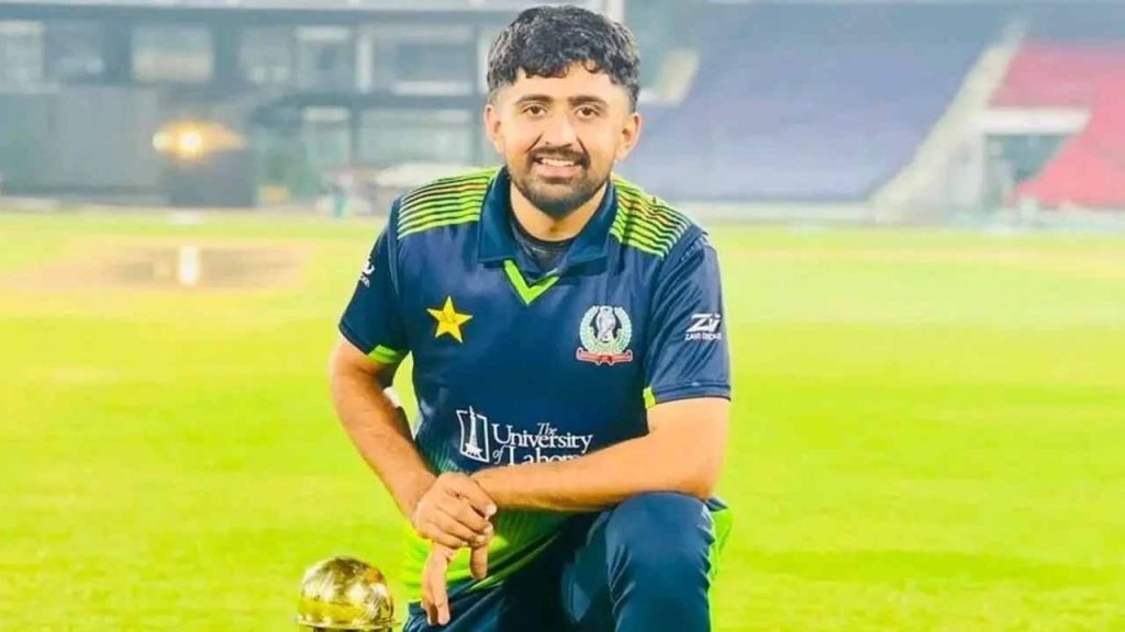 Cricket Players
