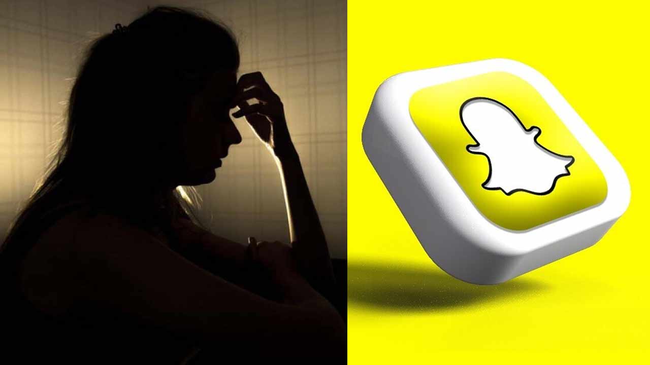 Vijayawada Crime: స్నాప్‌లో పరిచయం.. చనిపోతానంటూ బెదిరింపులు.. యువతి నుంచి రూ.1.38 కోట్లు వసూలు