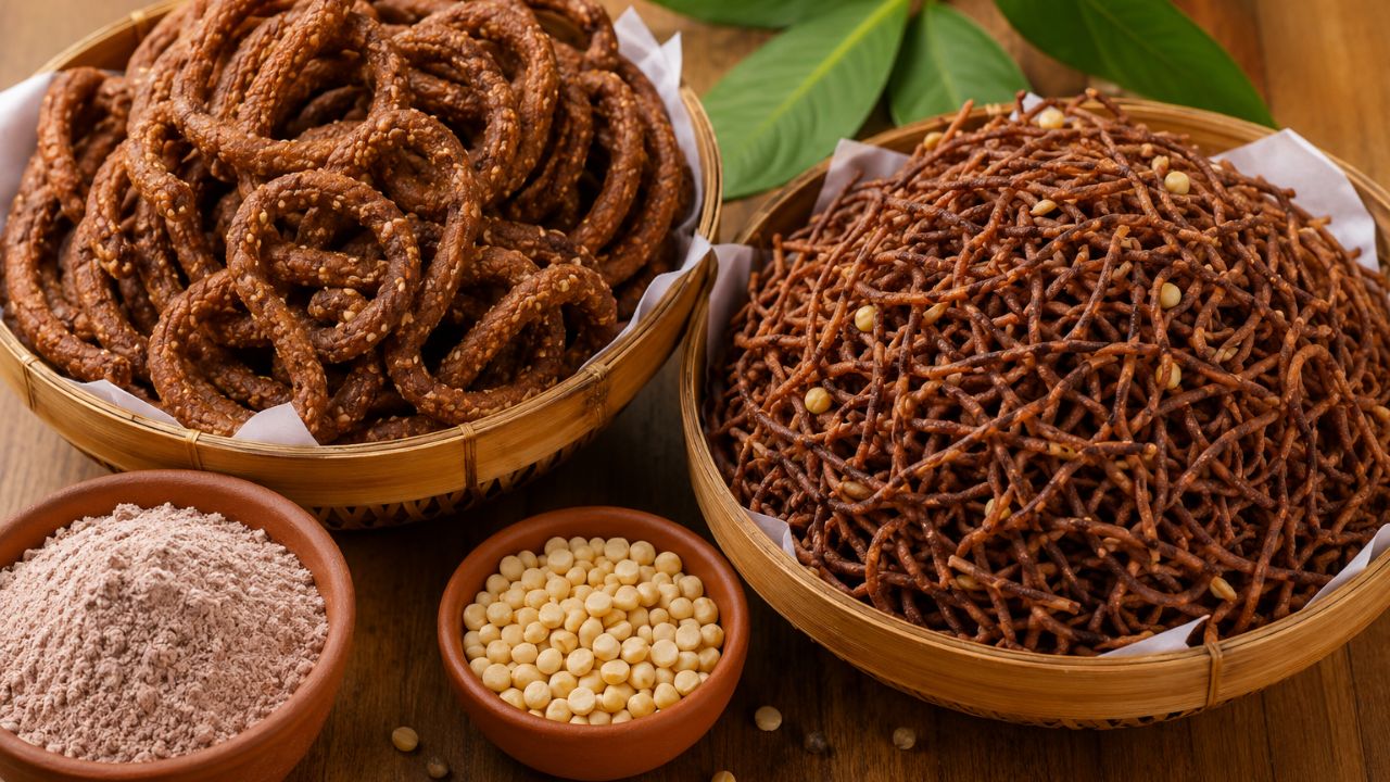 Healthy Snacks: నో జంక్.. ఓన్లీ హెల్తీ స్నాక్! ఒక్కసారి చేస్తే మళ్లీ మళ్లీ చేస్తారు..