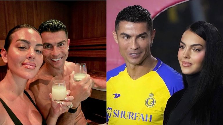 Ronaldo Wedding Rumors: నలుగురు పిల్లల తల్లితో రొనాల్డో పెళ్లి? వైరల్ అవుతున్న ఫుట్‌బాల్ దిగ్గజం వెడ్డింగ్ డేట్!