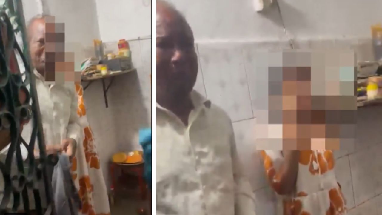 Cyberabad: దారుణం.. ఆలయంలో మైనర్ బాలికపై పూజారి లైంగిక దాడి.!
