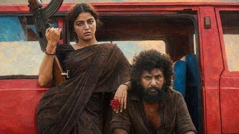 DC OTT Release: థియేటర్లలో ‘డీసీ’ హంగామా.. అప్పుడే ఓటీటీ పార్ట్‌నర్ ఫిక్స్!