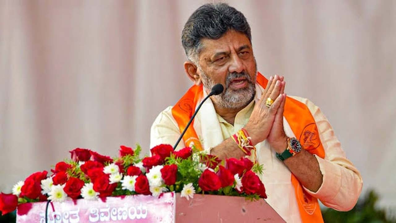 Karnataka: డీకే.శివకుమార్‌కు కేబినెట్ విస్తరణ తలనొప్పి.. పలువురు ఎమ్మెల్యేలు రాజీనామా