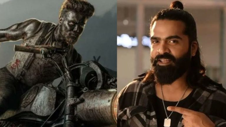 David Reddy: మంచు మనోజ్ సినిమాలో శింబు.. అన్నయ్యగా స్పెషల్ రోల్?