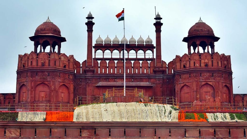 Delhi