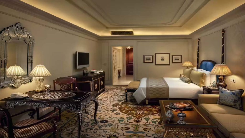 Delhi