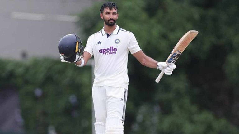 India vs Sri Lanka: దేవదత్ పడిక్కల్‌కు తొలి టెస్టులో చోటు దక్కుతుందా? టీమిండియా కోచ్ కీలక అప్డేట్