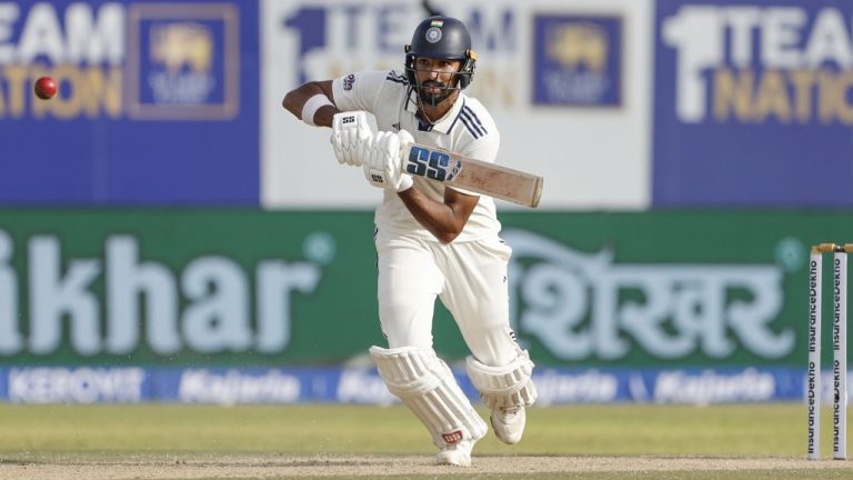 Devdutt Padikkal Record: మొదటి బ్యాటర్‌గా దేవదత్ పడిక్కల్ రేర్ రికార్డు.. గవాస్కర్, సచిన్, కోహ్లీకి కూడా సాధ్యం కాలేదు!